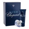 Chopard Wish Poklon set parfemska voda 30 ml + gel za tuširanje 75 ml