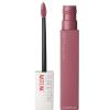 Maybelline Superstay Matte Ink Liquid Ruž za usne za žene 5 ml Nijansa 15 Lover