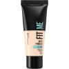 Maybelline Fit Me! Matte + Poreless Puder za žene 30 ml Nijansa 95 Fair Porcelain