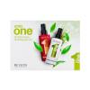 Revlon Professional Uniq One Duo Kit Poklon set maska za kosu bez ispiranja 150 ml + maska za kosu bez ispiranja Green Tea 150 ml