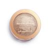 Makeup Revolution London Re-loaded Bronzer za žene 15 g Nijansa Holiday Romance