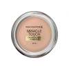 Max Factor Miracle Touch Cream-To-Liquid SPF30 Puder za žene 11,5 g Nijansa 055 Blushing Beige