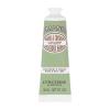 L&#039;Occitane Almond (Amande) Delicious Hands Krema za ruke za žene 30 ml