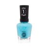 Sally Hansen Miracle Gel Neon Lak za nokte za žene 14,7 ml Nijansa 053 Miami Ice