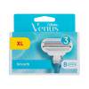 Gillette Venus Smooth Zamjenske britvice za žene set