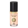 Max Factor Facefinity All Day Flawless SPF20 Puder za žene 30 ml Nijansa C10 Fair Porcelain