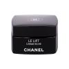 Chanel Le Lift Firming Anti-Wrinkle Rich Dnevna krema za lice za žene 50 g tester