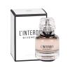 Givenchy L&#039;Interdit Parfemska voda za žene 35 ml