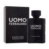 Ferragamo Uomo Signature Parfemska voda za muškarce 100 ml