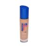 Rimmel London Match Perfection SPF20 Puder za žene 30 ml Nijansa 301 Warm Honey