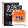 Juicy Couture Dirty English For Men Toaletna voda za muškarce 100 ml oštećena kutija