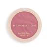 Makeup Revolution London Re-loaded Rumenilo za žene 7,5 g Nijansa Pink Lady