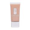 Clinique Stay-Matte Oil-Free Makeup Puder za žene 30 ml Nijansa 07 Cream Chamois tester