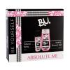 B.U. Absolute Me Poklon set dezodorans 75 ml + gel za tuširanje 250 ml