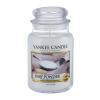 Yankee Candle Baby Powder Mirisna svijeća 623 g