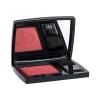 Dior Rouge Blush Rumenilo za žene 6,7 g Nijansa 999 Rouge Iconique