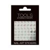 Gabriella Salvete TOOLS Nail Art Stickers 04 Ukrasi za nokte za žene 1 pakiranje