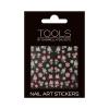 Gabriella Salvete TOOLS Nail Art Stickers Ukrasi za nokte za žene 1 pakiranje