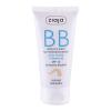 Ziaja BB Cream Oily and Mixed Skin SPF15 BB krema za žene 50 ml Nijansa Natural