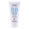 Ziaja BB Cream Oily and Mixed Skin SPF15 BB krema za žene 50 ml Nijansa Dark