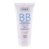 Ziaja BB Cream Oily and Mixed Skin SPF15 BB krema za žene 50 ml Nijansa Light