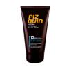 PIZ BUIN Hydro Infusion Sun Gel Cream SPF15 Proizvod za zaštitu od sunca za tijelo 150 ml