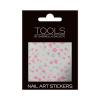 Gabriella Salvete TOOLS Nail Art Stickers 10 Ukrasi za nokte za žene 1 pakiranje