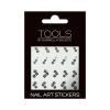 Gabriella Salvete TOOLS Nail Art Stickers 09 Ukrasi za nokte za žene 1 pakiranje