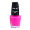 Dermacol Neon Lak za nokte za žene 5 ml Nijansa 26 Neon Sugar