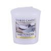 Yankee Candle Baby Powder Mirisna svijeća 49 g