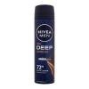 Nivea Men Deep Espresso 72H Antiperspirant za muškarce 150 ml