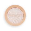 Makeup Revolution London Re-loaded Highlighter za žene 6,5 g Nijansa Peach Lights