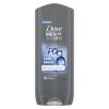 Dove Men + Care Cool Fresh Gel za tuširanje za muškarce 400 ml