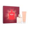 HUGO BOSS BOSS Alive Poklon set parfemska voda 50 ml + losion za tijelo 75 ml
 