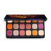 Makeup Revolution London Forever Flawless Spirituality Sjenilo za oči za žene 19,8 g Nijansa Namaste