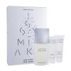 Issey Miyake L&#039;Eau D&#039;Issey Pour Homme Poklon set toaletna voda 125 ml + gel za tuširanje 75 ml + balzam nakon brijanja 75 ml