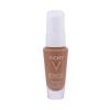 Vichy Liftactiv Flexiteint SPF20 Puder za žene 30 ml Nijansa 55 Bronze