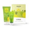 Weleda Citrus Poklon set krema za tuširanje Citrus 200 ml + krema za ruke Citrus 50 ml