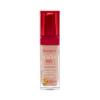 BOURJOIS Paris Healthy Mix Anti-Fatigue Foundation Puder za žene 30 ml Nijansa 51,5  Rose Vanilla