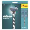 Gillette Mach3 Aparat za brijanje za muškarce set