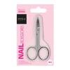 Gabriella Salvete TOOLS Nail Scissors Metal Manikura za žene 1 kom