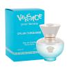 Versace Pour Femme Dylan Turquoise Toaletna voda za žene 50 ml