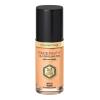 Max Factor Facefinity All Day Flawless SPF20 Puder za žene 30 ml Nijansa W76 Warm Golden