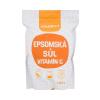 Allnature Epsom Salt Vitamin C Solna kupka 1000 g