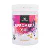 Allnature Epsom Salt Chamomile Solna kupka 1000 g