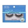 Ardell Aqua Lashes 345 Umjetne trepavice za žene 1 kom Nijansa Black