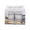 Yankee Candle Baby Powder Mirisna svijeća 117,6 g