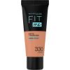 Maybelline Fit Me! Matte + Poreless Puder za žene 30 ml Nijansa 330 Toffee