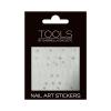 Gabriella Salvete TOOLS Nail Art Stickers 01 Ukrasi za nokte za žene 1 pakiranje