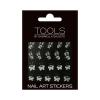 Gabriella Salvete TOOLS Nail Art Stickers 07 Ukrasi za nokte za žene 1 pakiranje